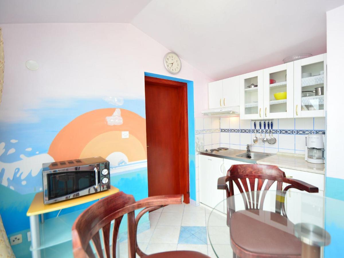 Apartment Ivana-5 By Interhome Raslina Eksteriør bilde